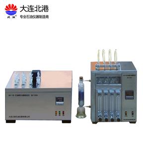 石油蠟含油量(liang)測(ce)定(ding)儀(yi)